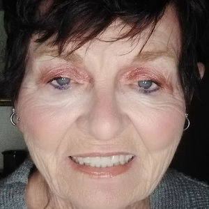 Meet your Posher, Sherrie